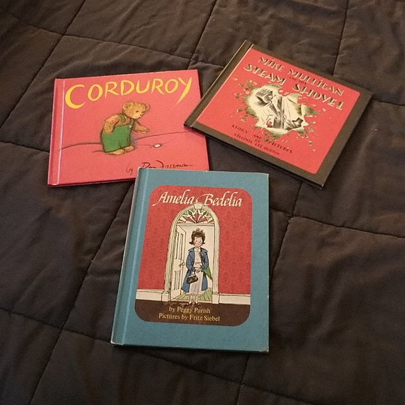 Other - Bundle of Vintage Children's Books